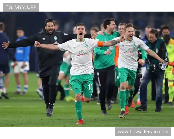 云达不莱梅主场攻势猛烈，门兴防线漏洞频现