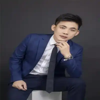 庞磊竹